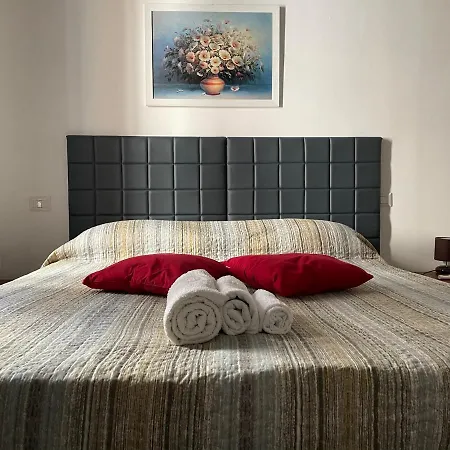 Saturno House Center Guest house