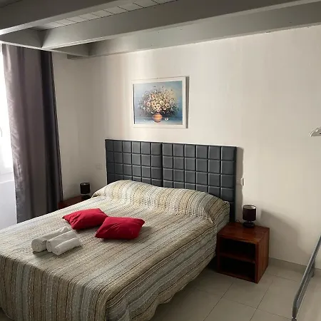 Saturno House Center Gasthuis Cagliari