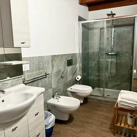 Saturno House Center 3*