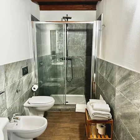 Guest house Saturno House Center Cagliari