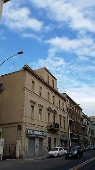 Pensionat Saturno House Center *