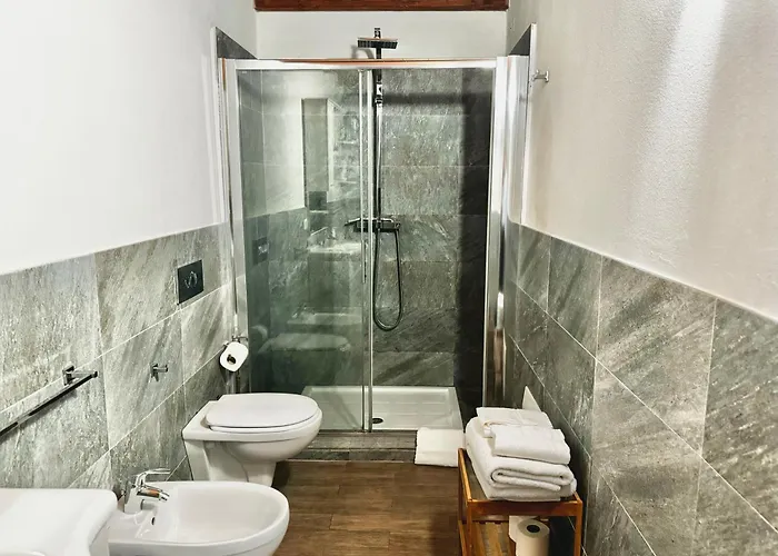 Vendégház Saturno House Center Cagliari